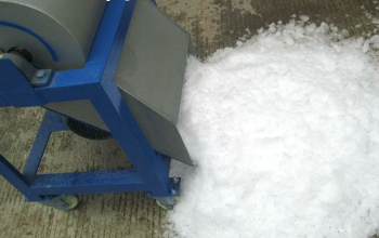 虹口雪花碎冰